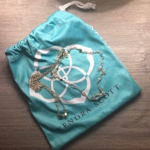Kendra Scott Debra Necklace ✨